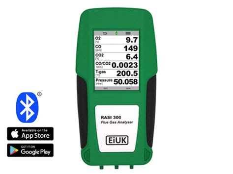 flue gas analyzer purpose|cheapest flue gas analyzer.